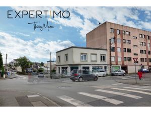 Location Appartement 5 pièces à Brest St Marc (29200) : à louer 5 pièces / 99m² Brest St M