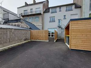 Location Appartement T1 à Quimper (29000) : à louer T1 / 30m² Quimper