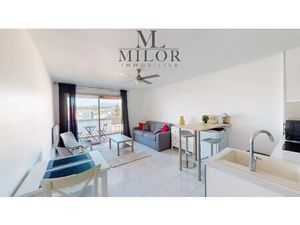 STUDIO - TERRASSE - LUMINEUX