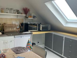 Location Appartement T1 à Angers (49000) : à louer T1 / 16m² Angers