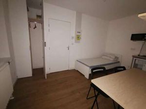 Location Appartement T1 Meublé à Avrillé (49240) : à louer T1 Meublé / 17m² Avrillé