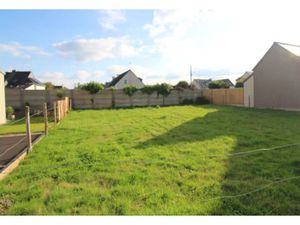 Vente Terrain à Saint-Lunaire (35800) : à vendre / Saint-Lunaire