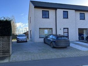 Maison à louer à Catstraat 11 Koekelare (RBU95135)