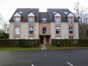 Appartement Type 2 avec jardin et parkings