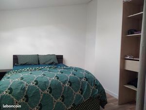 Appartement à 10 kms de Lacanau