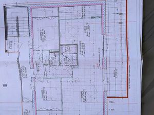 Appartement 3 pieces