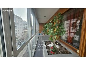 Appartement 4 pièces 79 m²