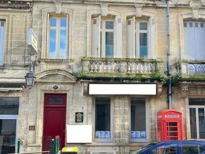 IMMEUBLE DE RAPPORT LOCATIF