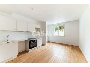 Vente Appartement 2 pièces de 41m² - 92130 Issy-les-Moulineaux