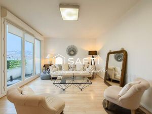 Appartement T2 - 44 73m² - Coty - Parking