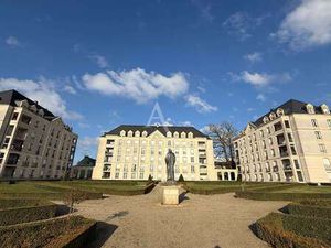 Vente Appartement 4 pièces au Mans Maillets - Bellevue (72000) : à vendre 4 pièces / 91m² 