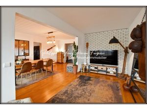 Appartement à vendre 3 pièces LILLE (59)