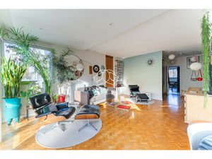 SPACIEUX T4 - METRO GARIBALDI