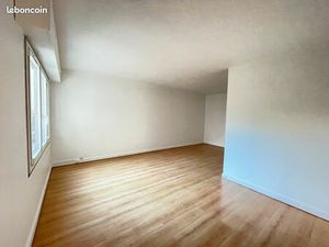 Appartement calme 69m2