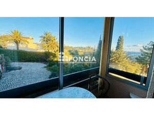 APPARTEMENT 2 AVEC PARKING