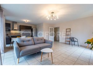 Appartement T3 près de PRINGY à louer