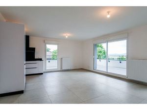 Appartement T4 près de SEYNOD à louer