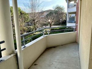 T3 61m2 + Parking S/sol - TOULOUSE / LA VACHE