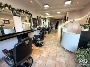 Vente Murs commerciaux 110 m²