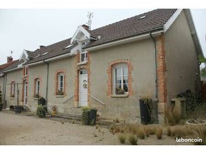 Maison à Bouzy (51150)