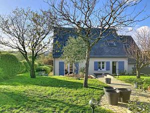 Vente Maison à Chalonnes-sur-Loire (49290) : à vendre / 121m² Chalonnes-sur-Loire