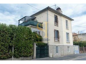 Charmante maison - Choisy-le-Roi