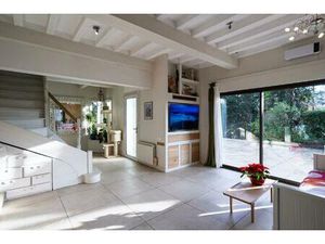 PROPRIÉTÉ DE PRESTIGE – ESPACES ET POTENTIEL EXCEPTIONNEL