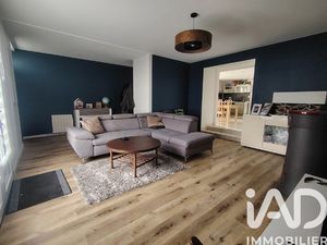 Vente Maison de ville 5 pièces