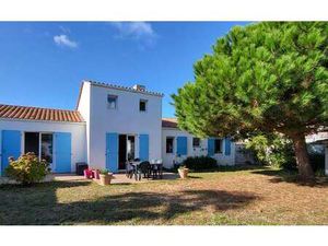 Vente Maison aux Sables-d'Olonne (85100) : à vendre / 105m² Les Sables-d'Olonne