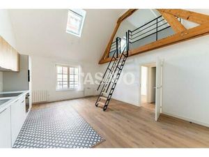 Vente Maison 4 pièces de 70m² - 59520 Marquette-lez-Lille