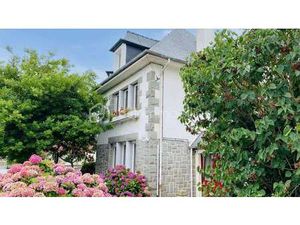 Vente Maison à Saint-Brieuc Centre Ville  Charner  Ste Thérèse (22000) : à vendre / 225m² 