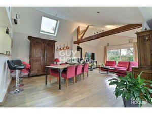 Maison Plain-pied 6 pièce(s) 135 83M2