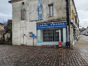 Vente Maison de ville 8 pièces