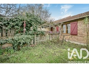 Vente Maison/villa 3 pièces