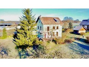 Maison 7 Pieces 5 chambres de 120 m2 sur 30 ares de terrain