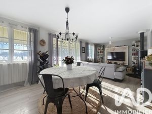 Vente Maison/villa 7 pièces