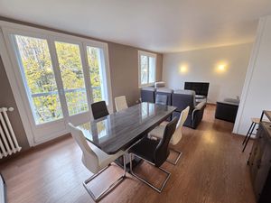 Appartement proche aquapole Amiens sud