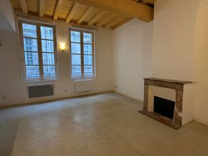 À LOUER T2 de 39 m2 Rue Saint James