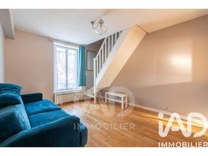 Location Duplex 2 pièces