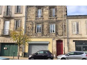 Immeuble Bordeaux m² T-2 à vendre  1 155 000 €
