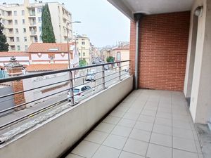 Appartement 3 pièces