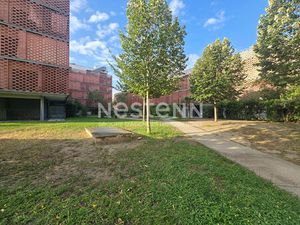 Toulouse 31100 Bagatelle hippodrome T3 de 79.02m² terrasse 34.32m²   solarium 19.4m² 1 gar