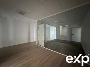 Location bureaux Argonay – 182 m² lumineux avec 8 stationneme