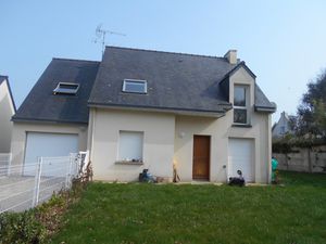 Maison Dinard 5 pièce(s)