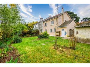 Nantes - Toutes Aides : Maison en bon état avec garage