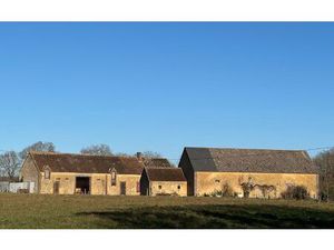 Maison Nogent-le-Rotrou m² T-3 à vendre  299 000 €