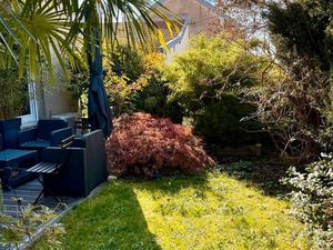 T2 avec 100m² de jardin privatif – Quartier Montchapet/Jouvence