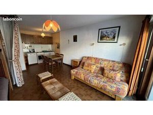 Appartement 1 pièce 29 m²