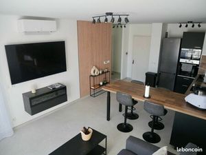 Appartement 3 pièces - 61m2
