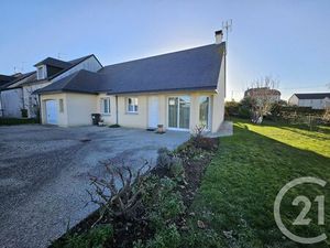 Maison à vendre - 4 pièces - 89 30 m2 - Granville - 50 - BASSE-NORMANDIE